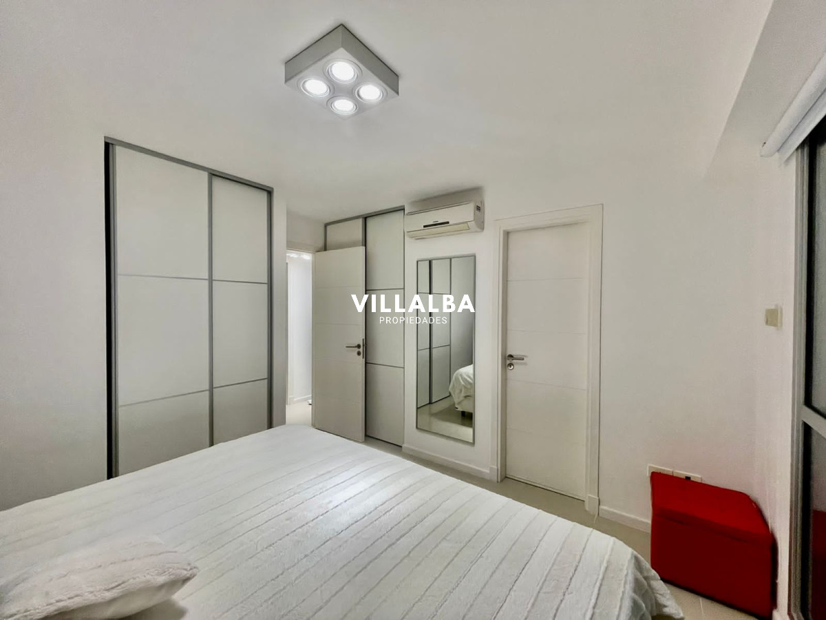 Apartamento ID.2394 - Espectacular unidad de 2 dormitorios