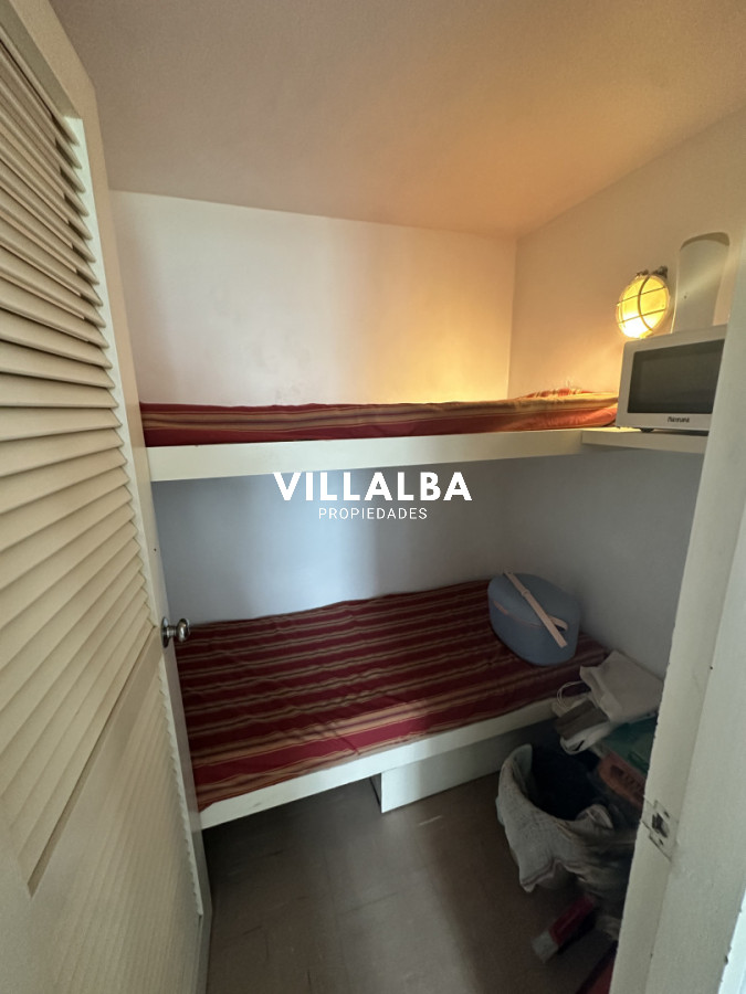 Apartamento ID.4113 - Apartamento en venta primera linea, Punta del Este.