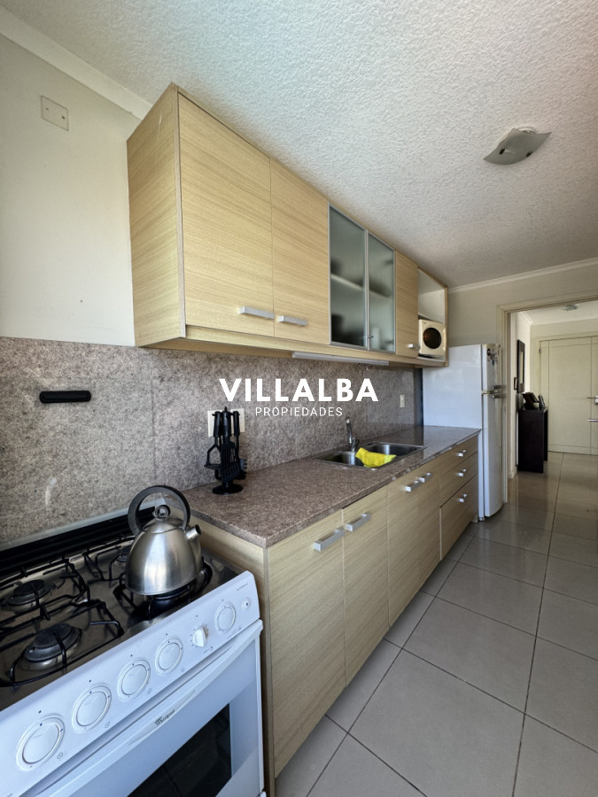 Apartamento ID.3963 - Apartamento 3 dormitorios 3 baños  venta
