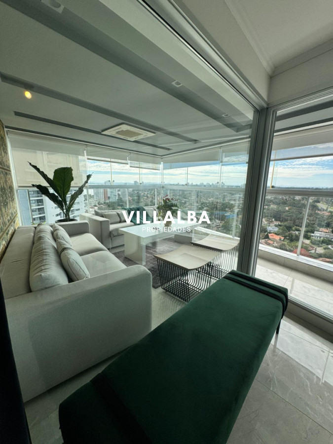 Apartamento ID.4472 - Hermoso apartamento Miami Boulevard II