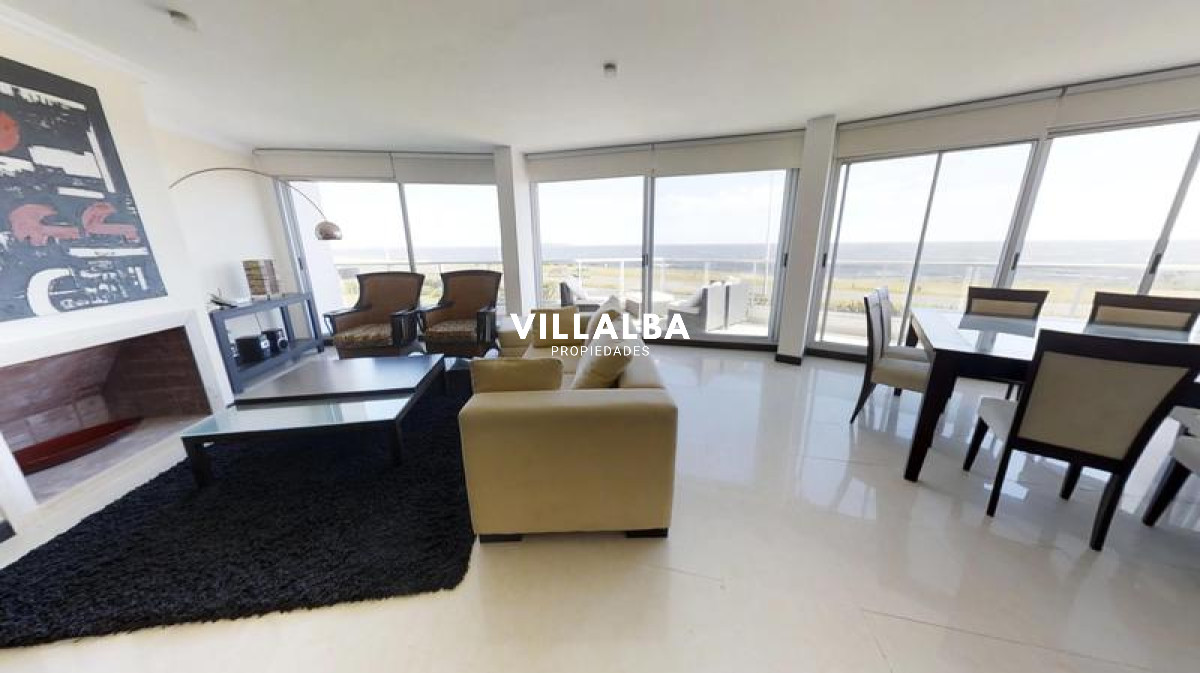 Apartamento ID.34 - Oportunidad 3 dormitorios 