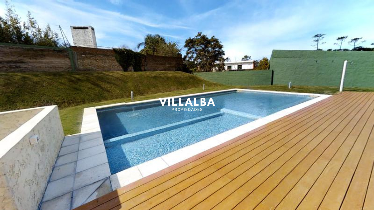 Apartamento ID.41 - Oportunidad Playa Mansa 3 dormitorios.