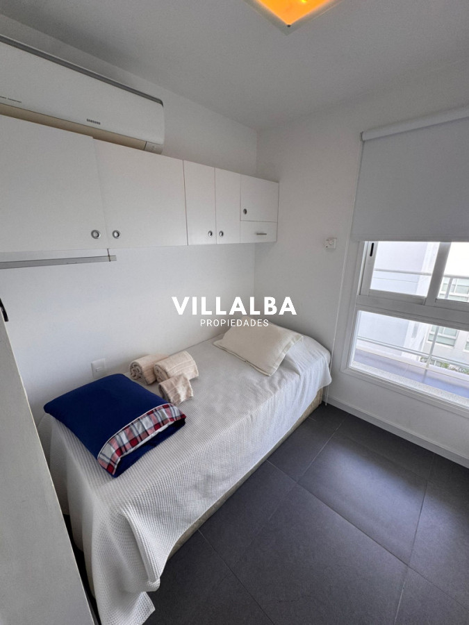 Apartamento ID.4043 - Apartamento 2 dormitorios en edificio de categoria