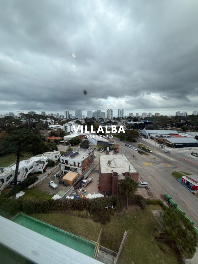 Apartamento ID.4540 - Apartamento 2 dormitorios  en venta y alquiler anual