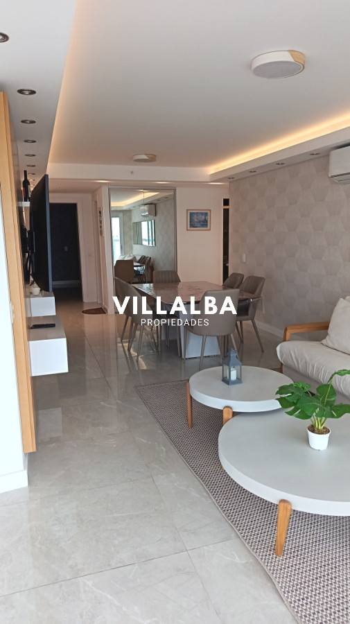 Apartamento ID.4264 - Hermoso Apartamento disponible alquiler anual e invernal