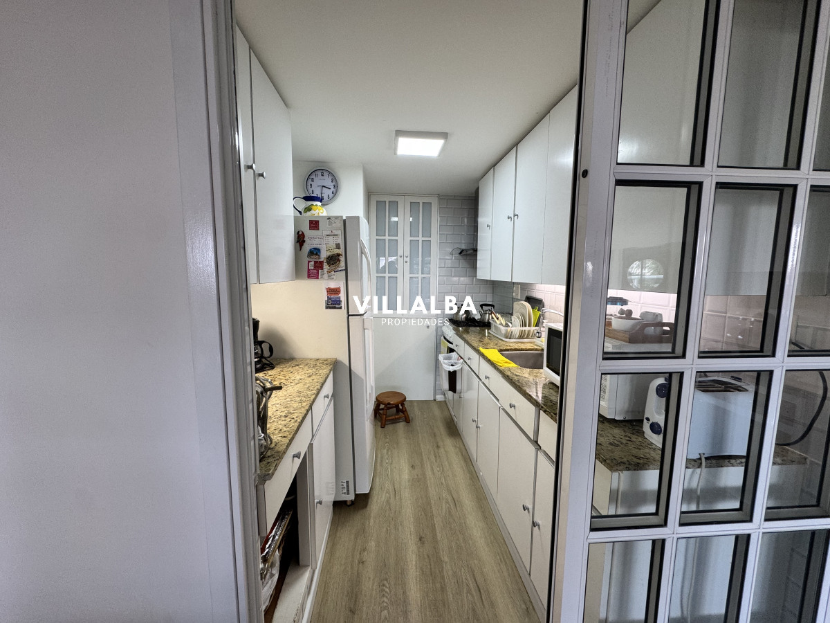 Apartamento ID.3761 - Alquiler de temporada - Apartamento 3 dormitorios en Península, Punta del Este