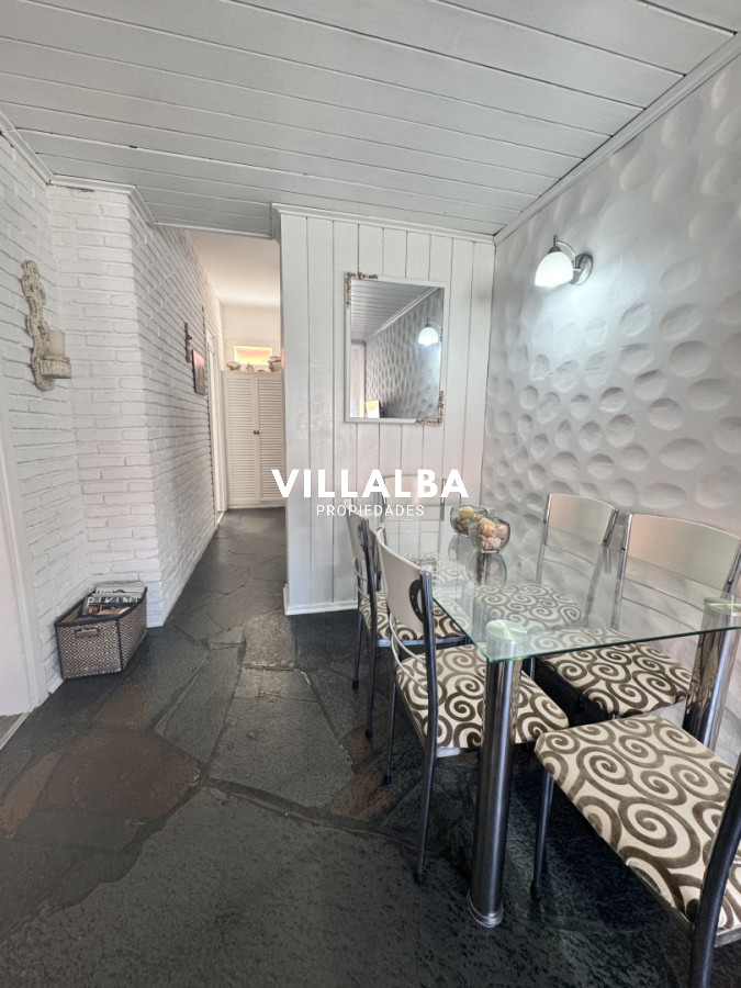 Apartamento ID.1900 - Apartamento para disfrutar en Península. 