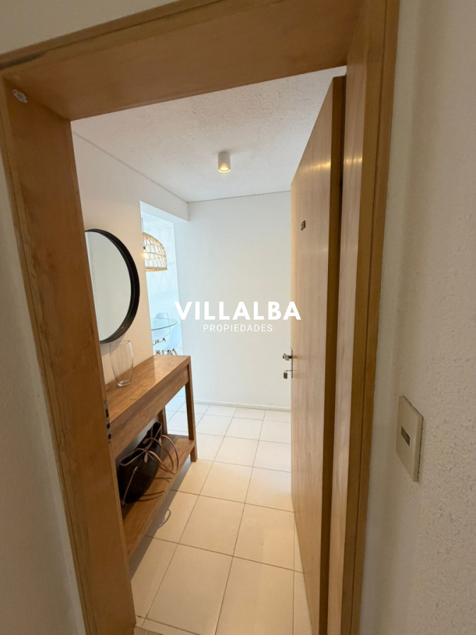 Apartamento ID.4499 - Apartamento , Torre Marina .2 dormitorios mas dependencia