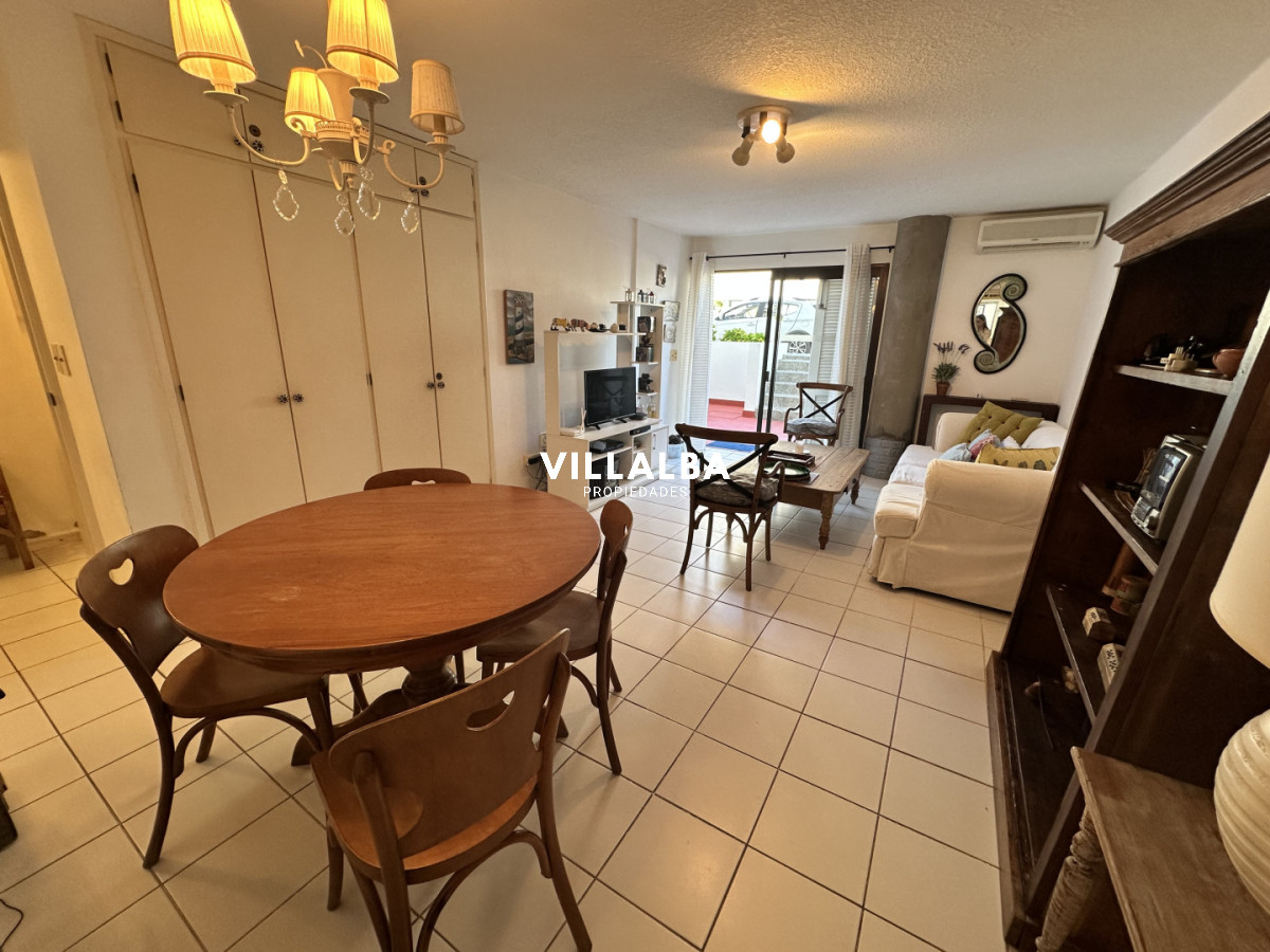Apartamento ID.4341 - 2 dormitorios en peninsula 