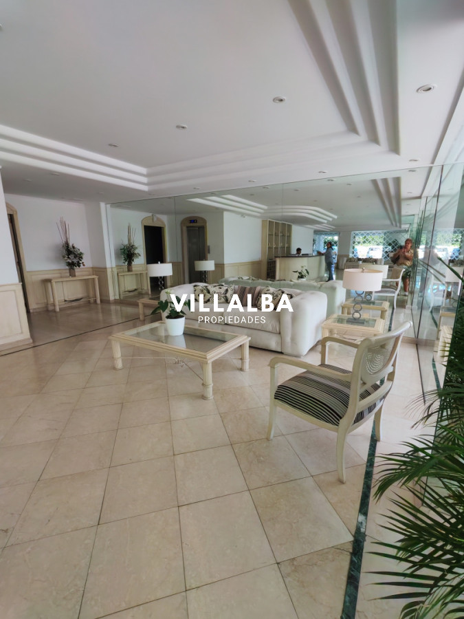 Apartamento ID.4290 - Oportunidad vista bosque increible departamento 2 dorm. 