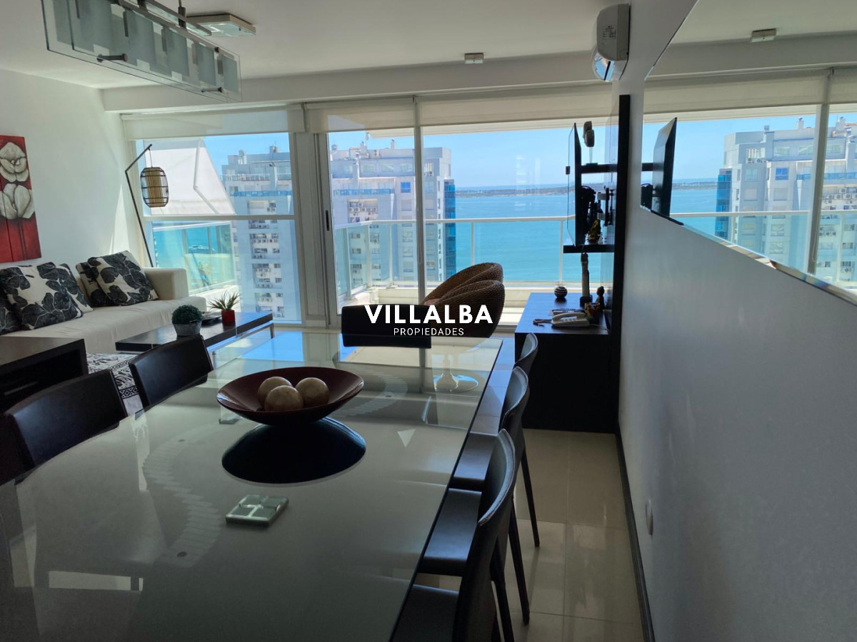 Apartamento ID.4284 - apartamento 3 dormitorios , mansa 