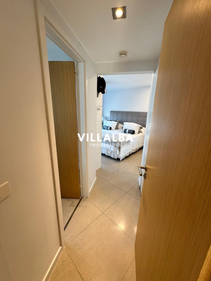 Apartamento ID.4469 - Alexander Collection 3 dormitorios mas dependencia en venta