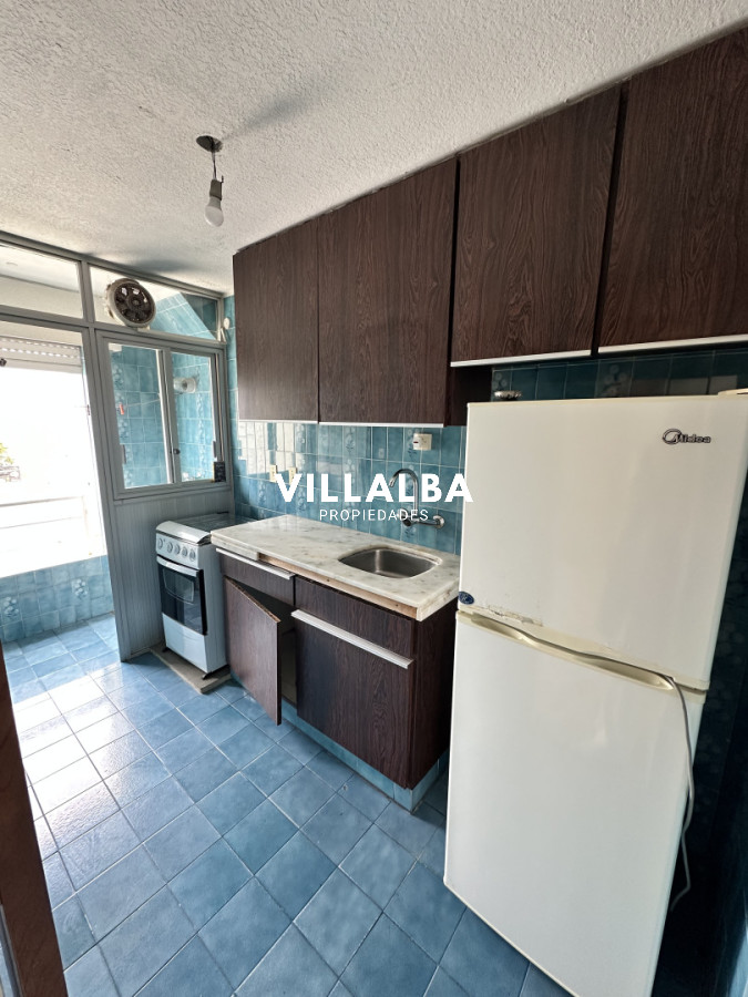 Apartamento ID.3646 - OPORTUNIDAD PENINSULA 1 DORMITORIO