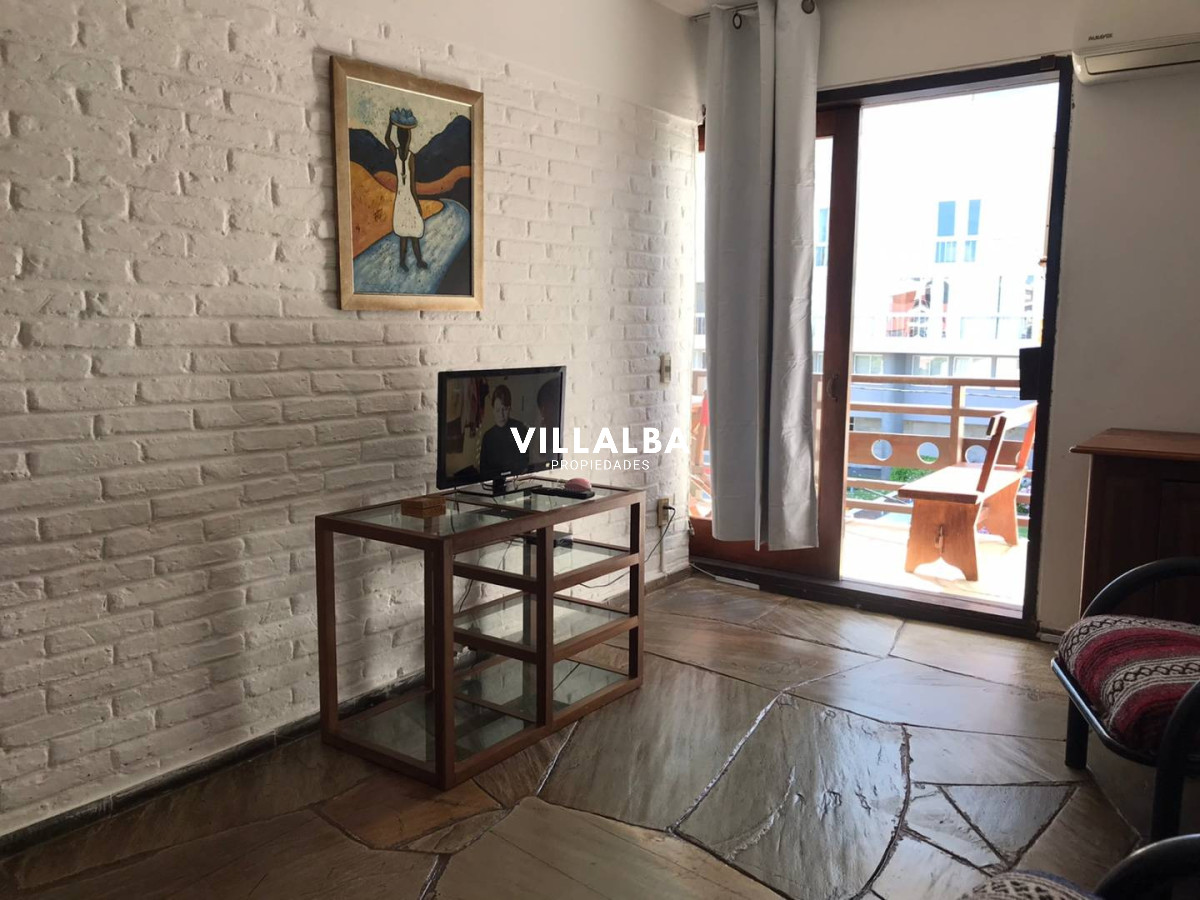 Apartamento ID.3937 - Apartamento 2 dormitorios mansa en venta