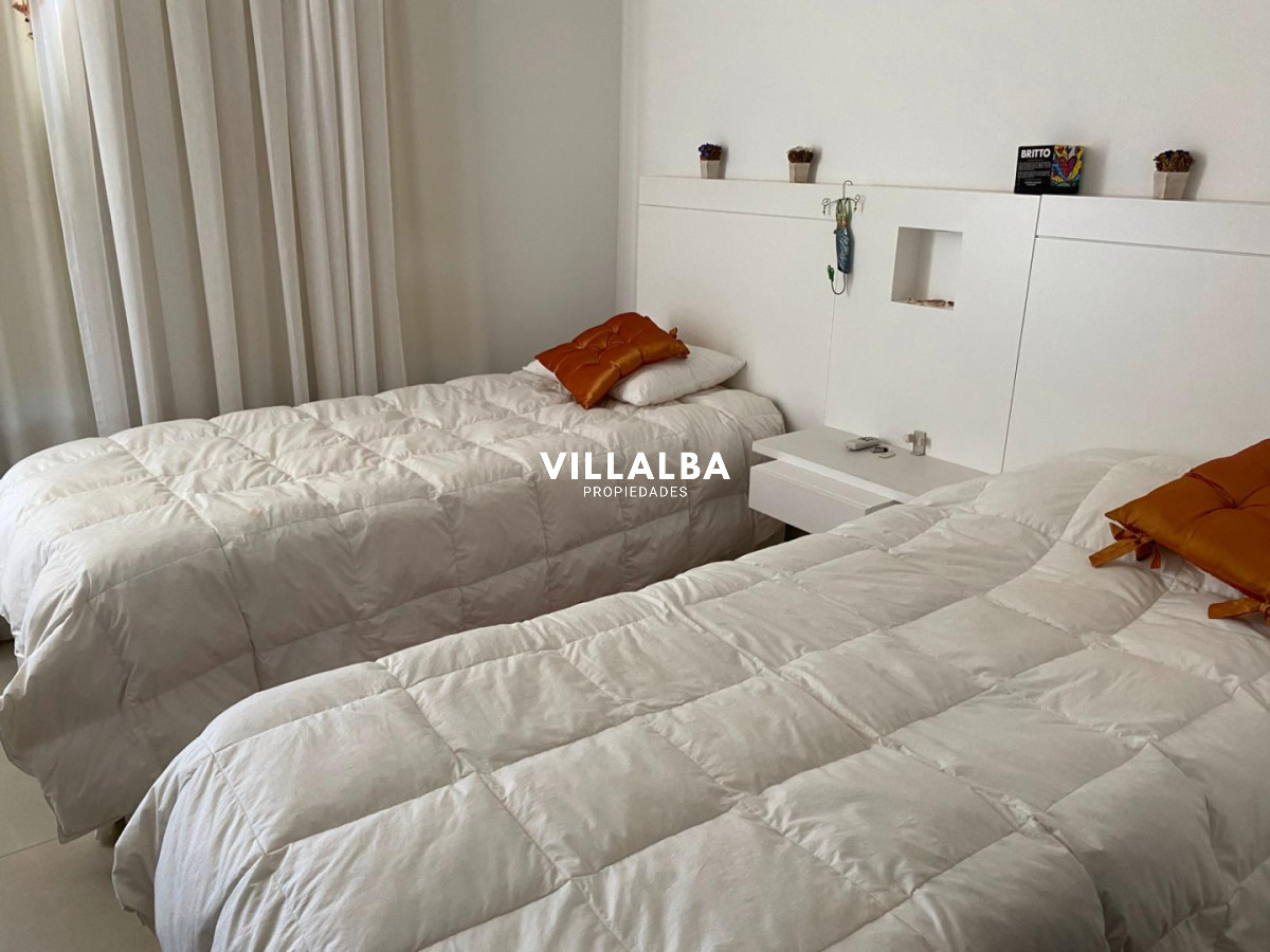 Apartamento ID.4284 - apartamento 3 dormitorios , mansa 