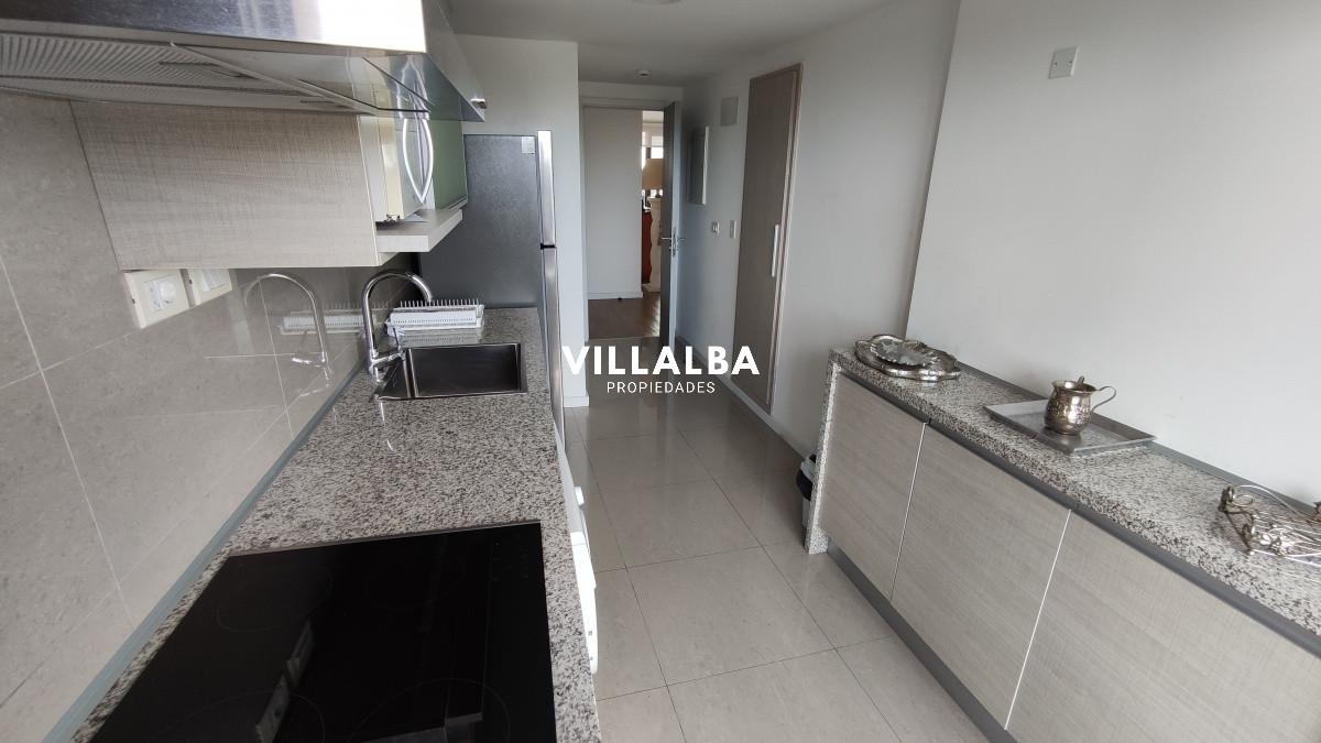 Apartamento ID.941 - Alexander Boulevard