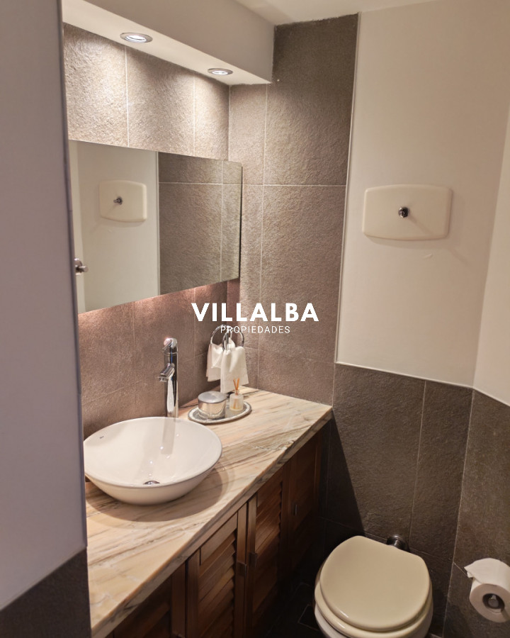 Apartamento ID.4289 - Apartamento en Punta del Este, Roosevelt