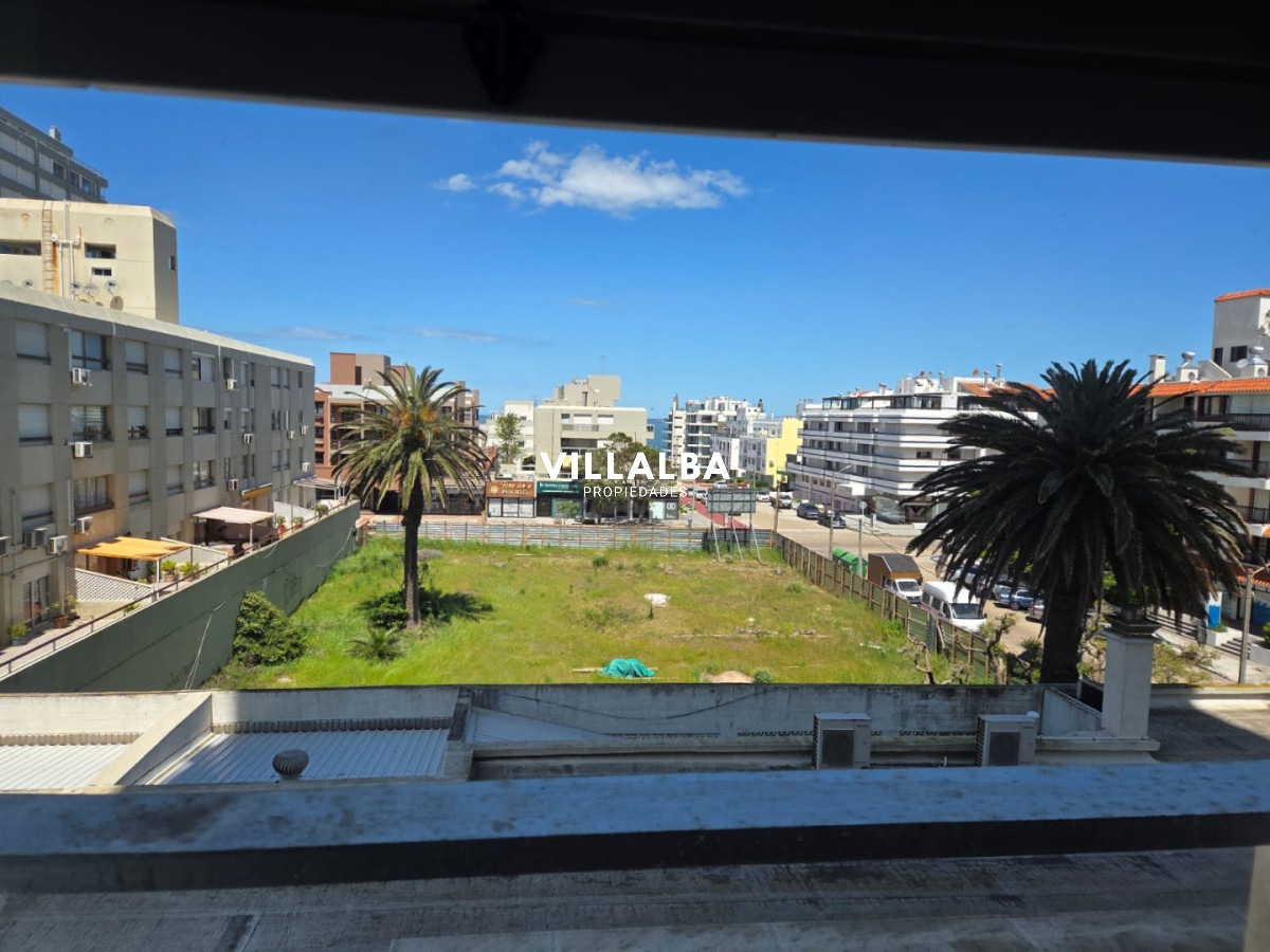 Apartamento ID.3646 - OPORTUNIDAD PENINSULA 1 DORMITORIO