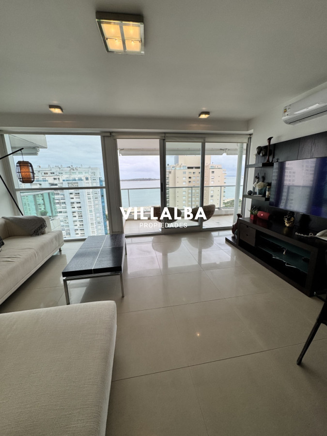 Apartamento ID.4284 - apartamento 3 dormitorios , mansa 