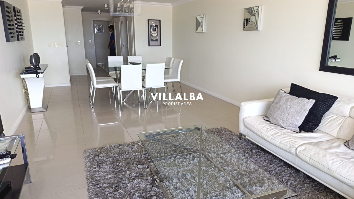 Apartamento ID.4322 - Apartamento en Punta del Este, Brava