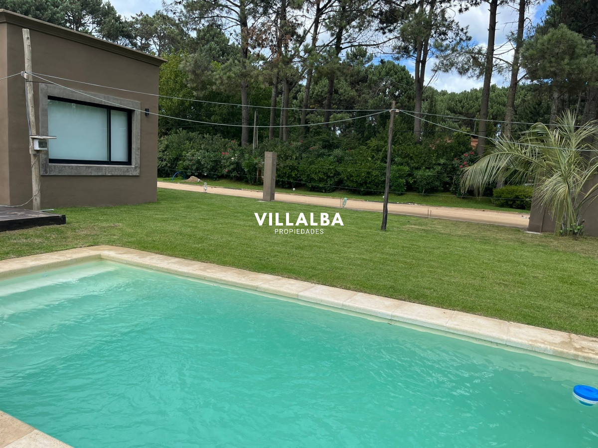 Apartamento ID.1845 - Barrio Privado- Bosques del Mar Punta del Este