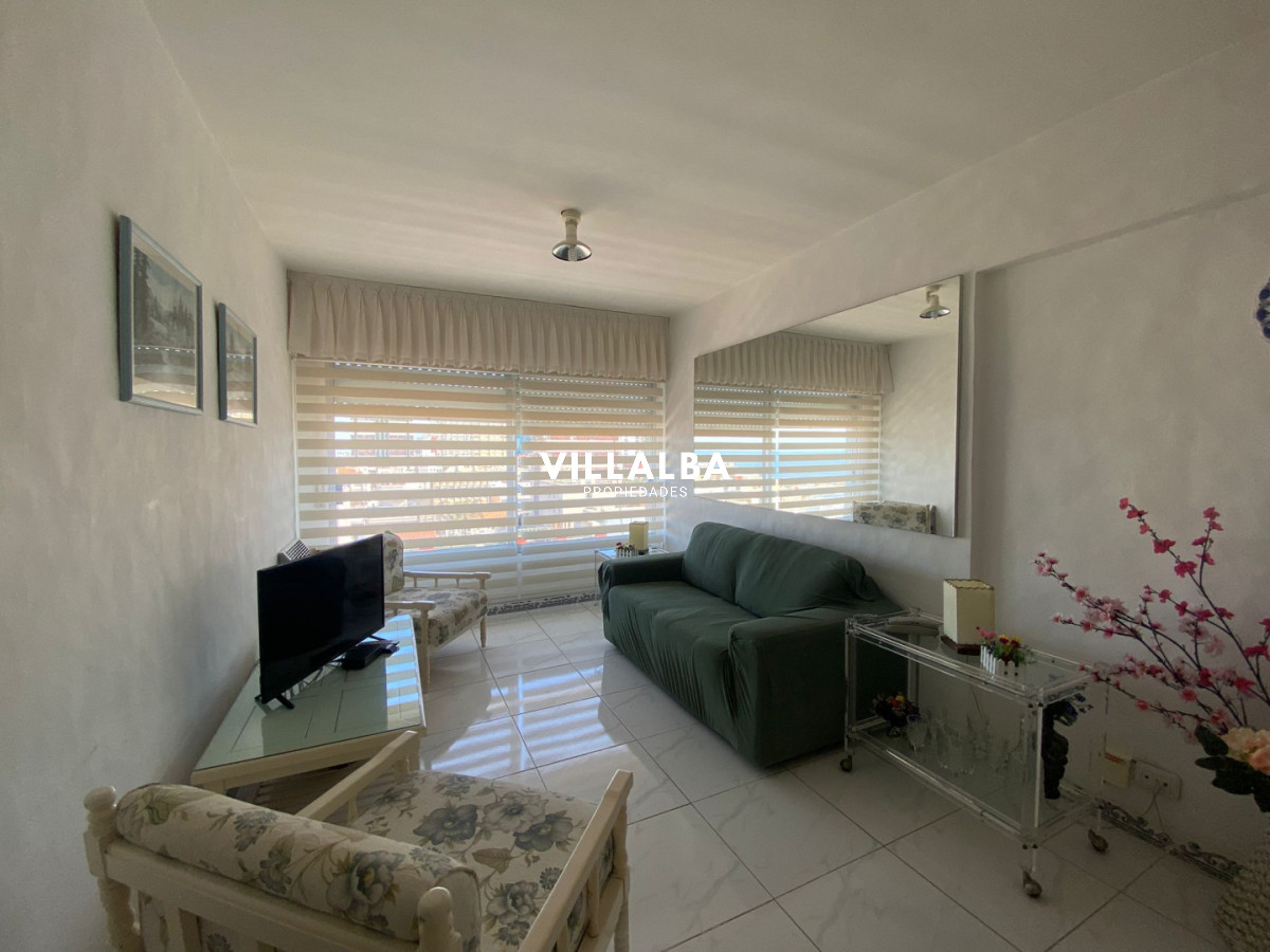 Apartamento ID.4120 - Apartamento 1 dormitorio con vista , Peninsula en venta