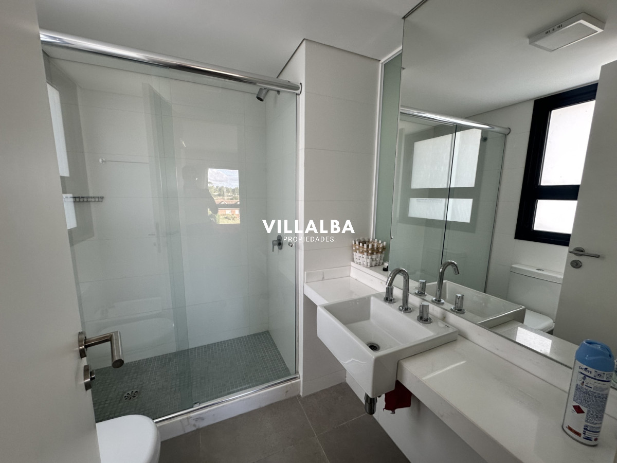 Apartamento ID.3577 - Departamento a estrenar en Edificio Green Life - Punta del Este