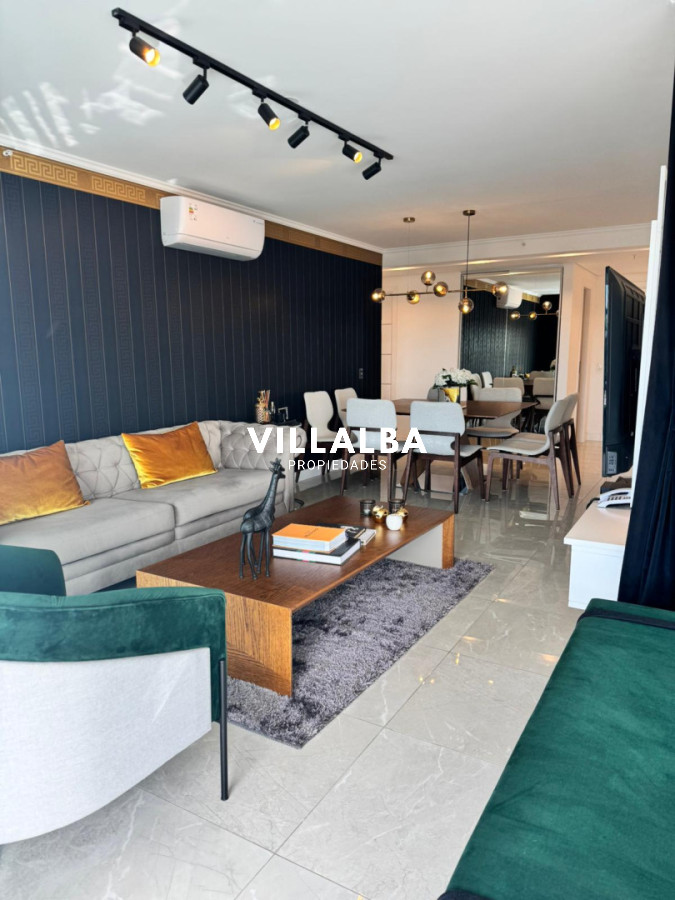 Apartamento ID.4472 - Hermoso apartamento Miami Boulevard II