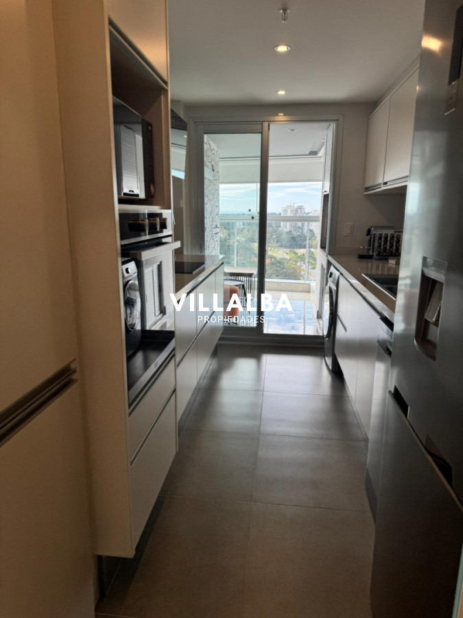 Apartamento ID.4472 - Hermoso apartamento Miami Boulevard II