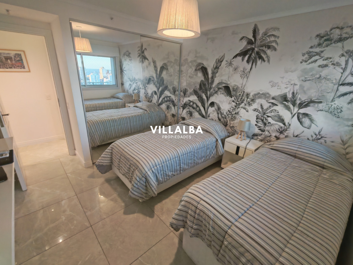Apartamento ID.4264 - Hermoso Apartamento disponible alquiler anual e invernal