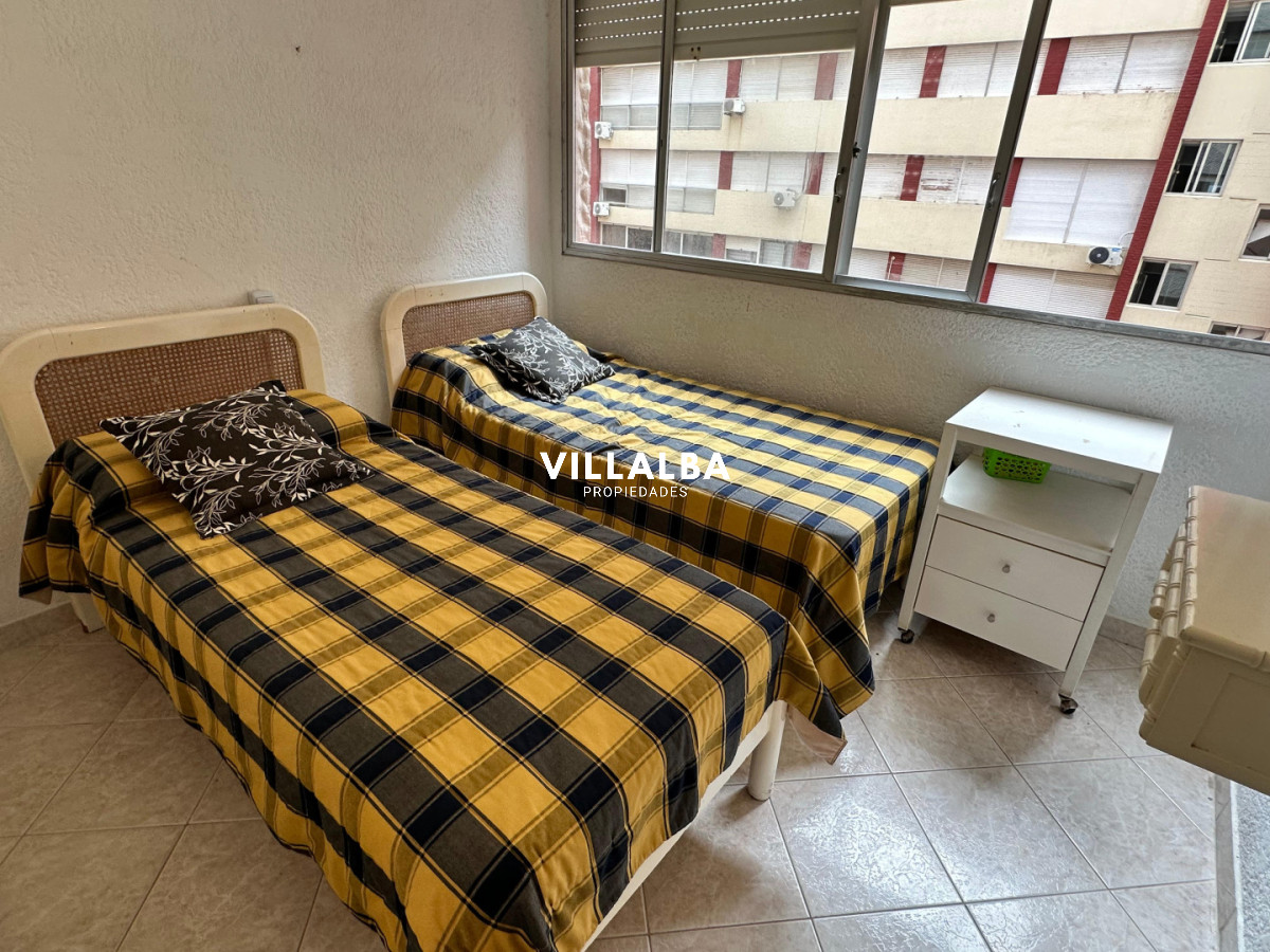 Apartamento ID.4124 - Primera linea brava 