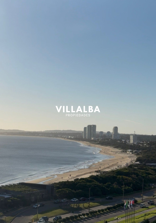 Apartamento ID.4469 - Alexander Collection 3 dormitorios mas dependencia en venta
