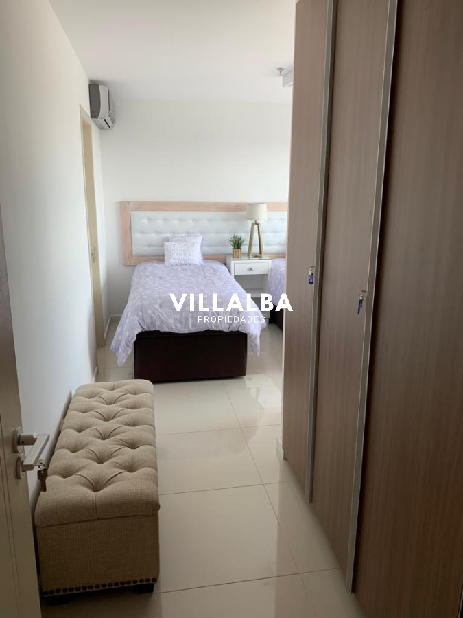 Apartamento ID.1760 - Gala Vista- Una torre con servicios y gastos bajos.
