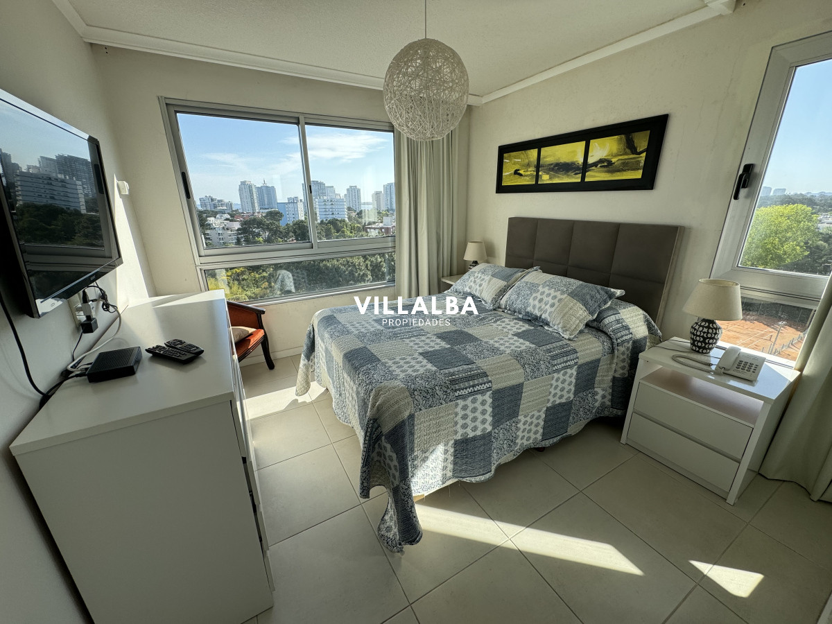 Apartamento ID.3265 - Ocean Drive - 1 dormitorio y medio en venta