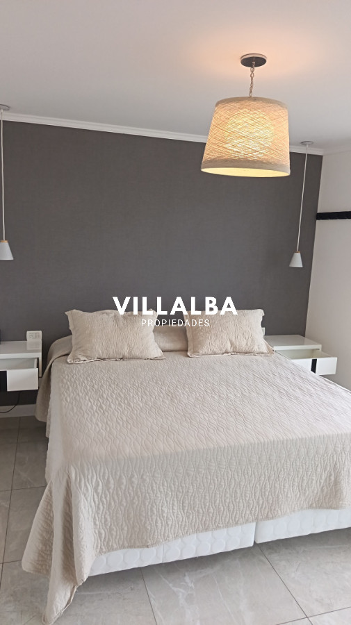 Apartamento ID.4264 - Hermoso Apartamento disponible alquiler anual e invernal