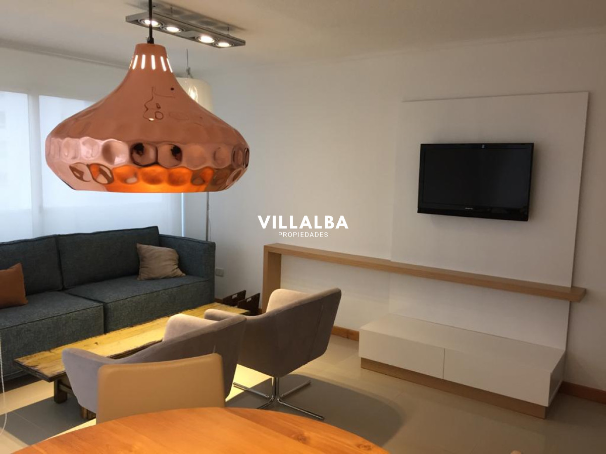 Apartamento ID.114 - Venta 2 dormitorios en  Aidy Grill