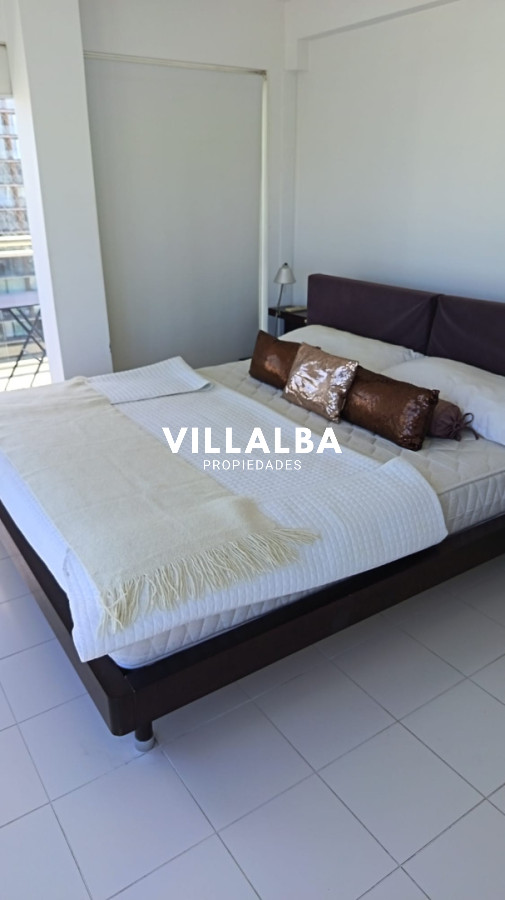 Apartamento ID.3873 - Apartamento 3 dormitorios Brava