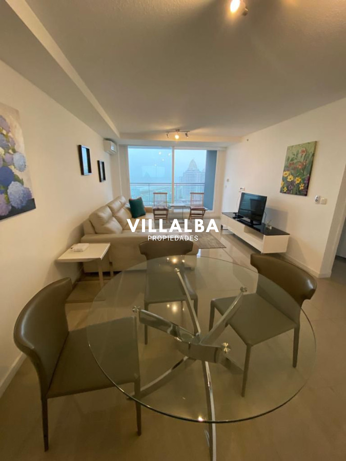 Apartamento ID.3886 - APARTAMENTO 1 DORMITORIO CON PARRILLERO PROPIO. ALQUILER TEMPORAL