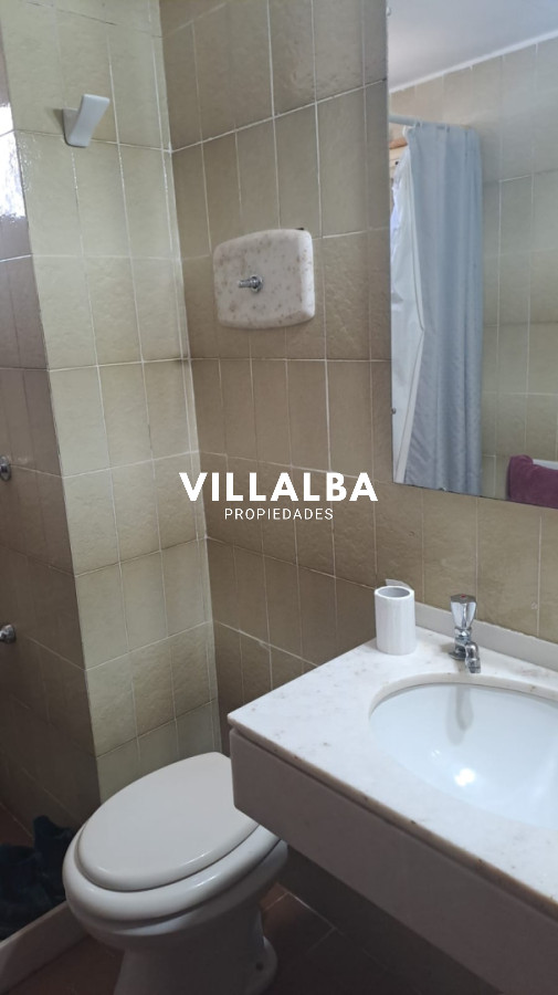 Apartamento ID.3648 - Piso alto, vista al mar - 3 dormitorios 