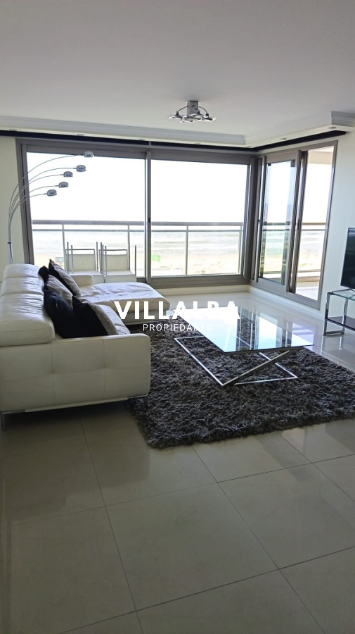 Apartamento ID.4322 - Apartamento en Punta del Este, Brava