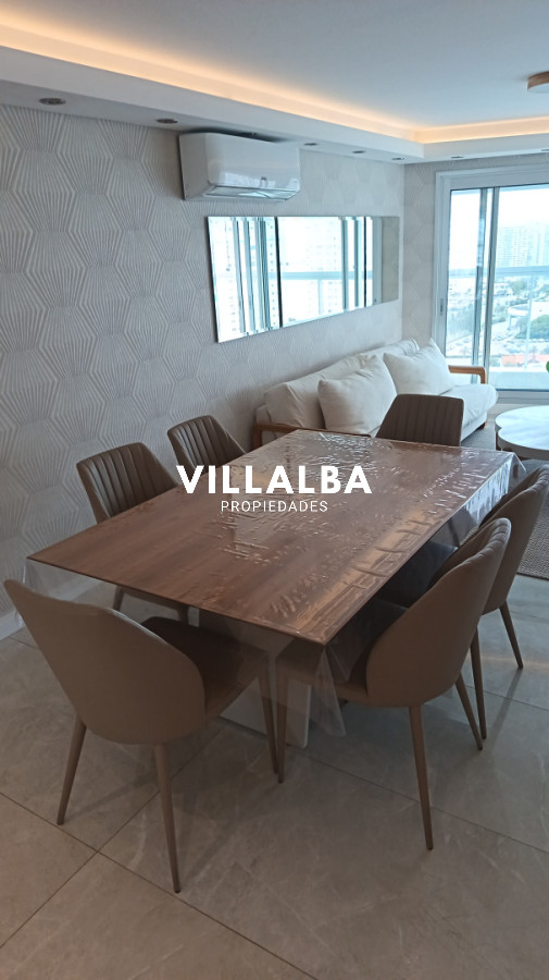 Apartamento ID.4264 - Hermoso Apartamento disponible alquiler anual e invernal