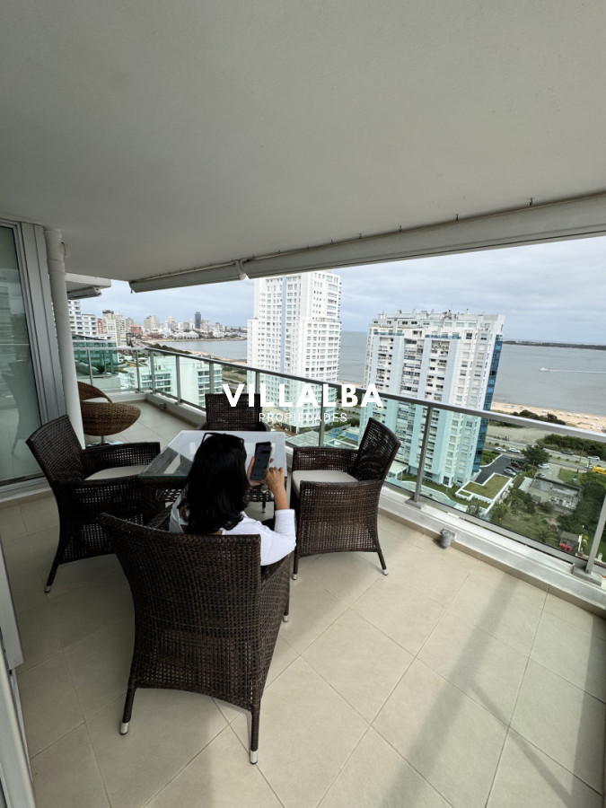 Apartamento ID.4284 - apartamento 3 dormitorios , mansa 