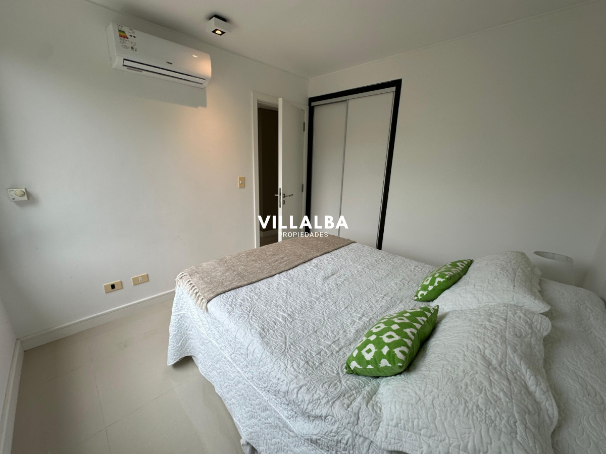 Apartamento ID.3896 - Apartamento en venta - 3 dormitorios en Roncón del Indio 