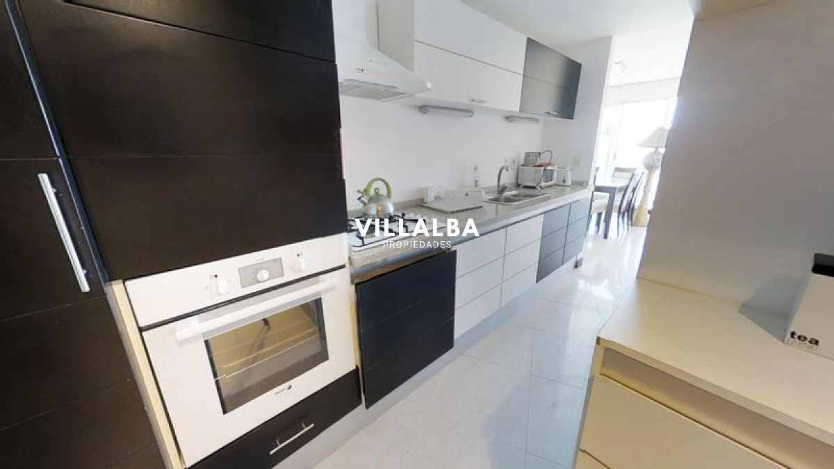 Apartamento ID.34 - Oportunidad 3 dormitorios 