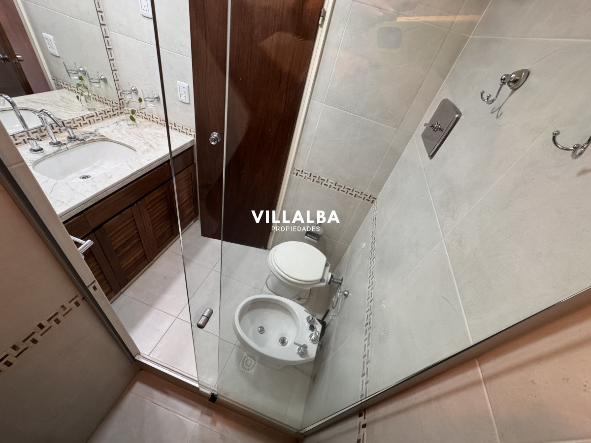 Apartamento ID.3225 - Disponible temporada - 2 dormitorios, 2 baños.