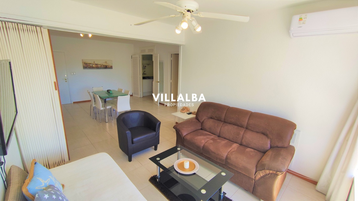 Apartamento ID.632 - Oportunidad de 1 dormitorio en Península