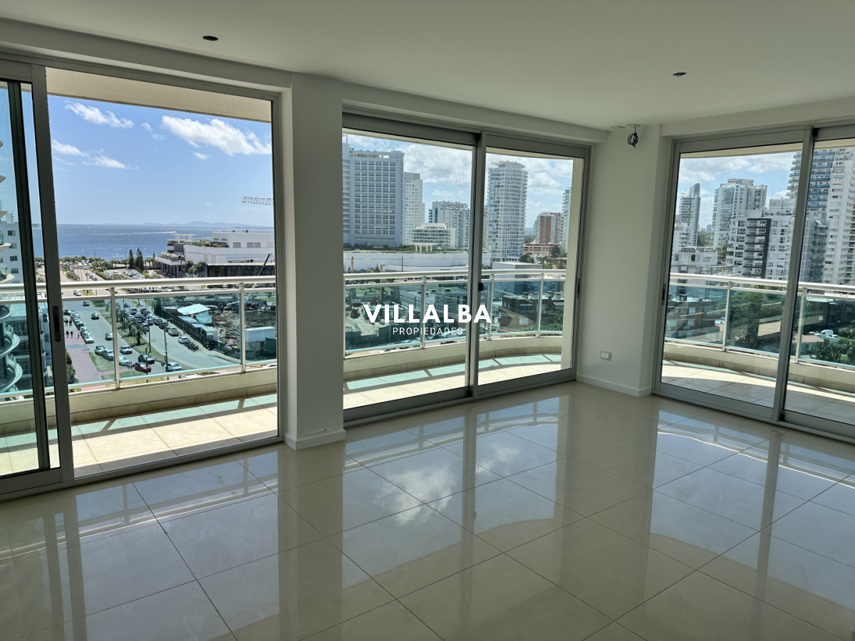 Apartamento ID.4031 - Oportunidad apartamento esquinero 3 dormitorios venta