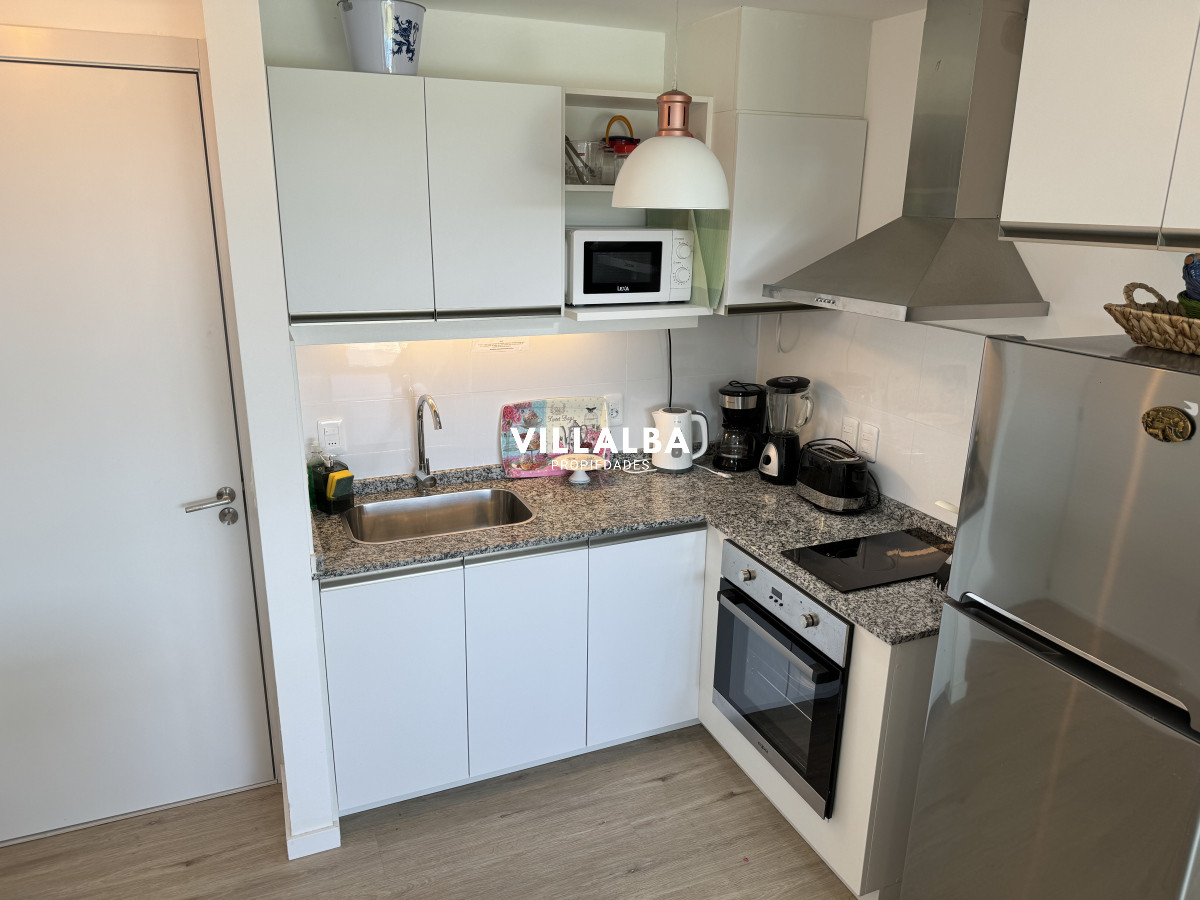 Apartamento ID.3284 - Syrah Premium