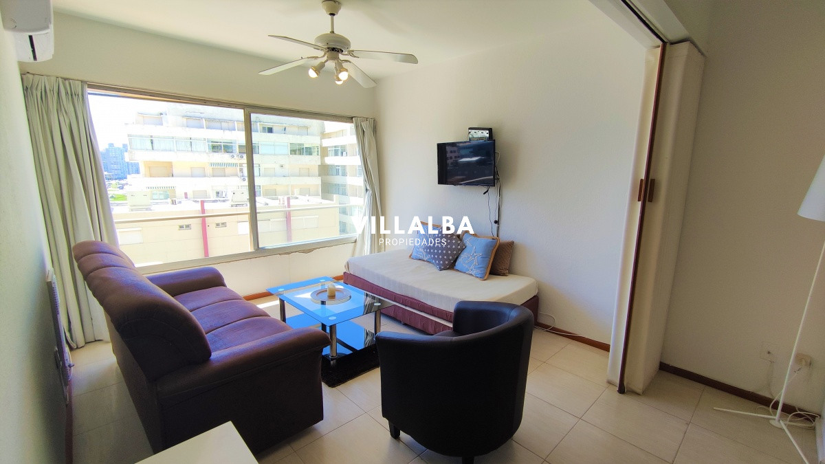 Apartamento ID.632 - Oportunidad de 1 dormitorio en Península