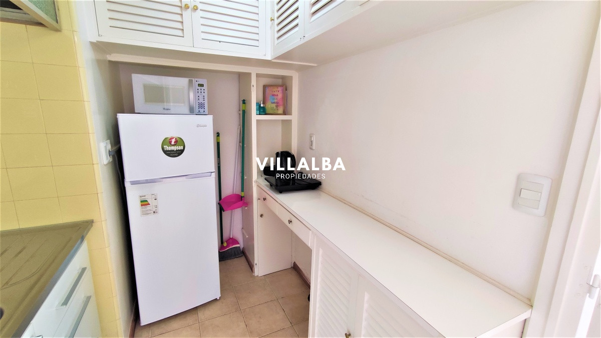 Apartamento ID.632 - Oportunidad de 1 dormitorio en Península